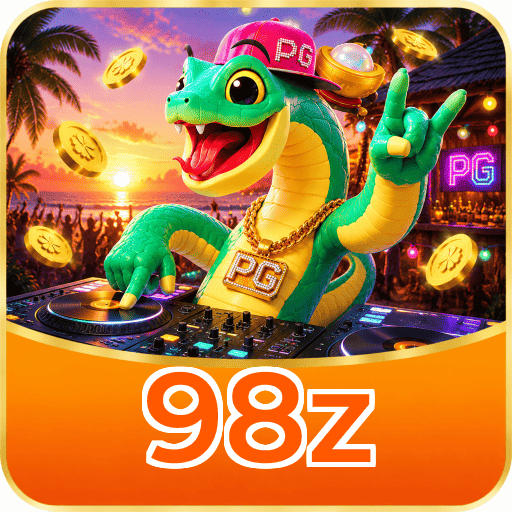 98z Logo - Bônus com Rollover Justo