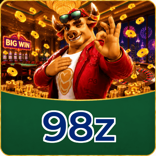 98z Jackpots Progressivos