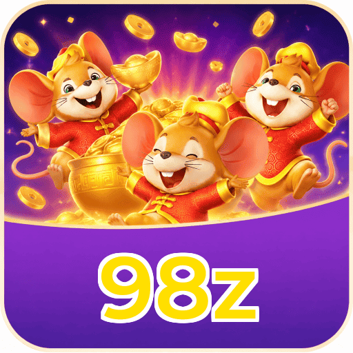 Requisitos do APK 98z para Android - Logo Oficial