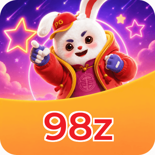 Logo 98z Telegram Canal Oficial