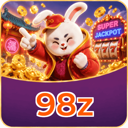 98z Logo Oficial