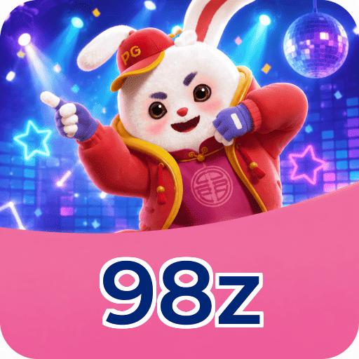 Logo 98z Loteria Online