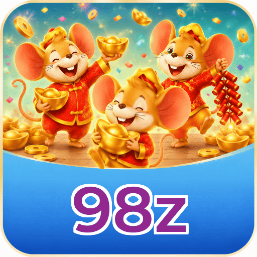 Logo da 98z